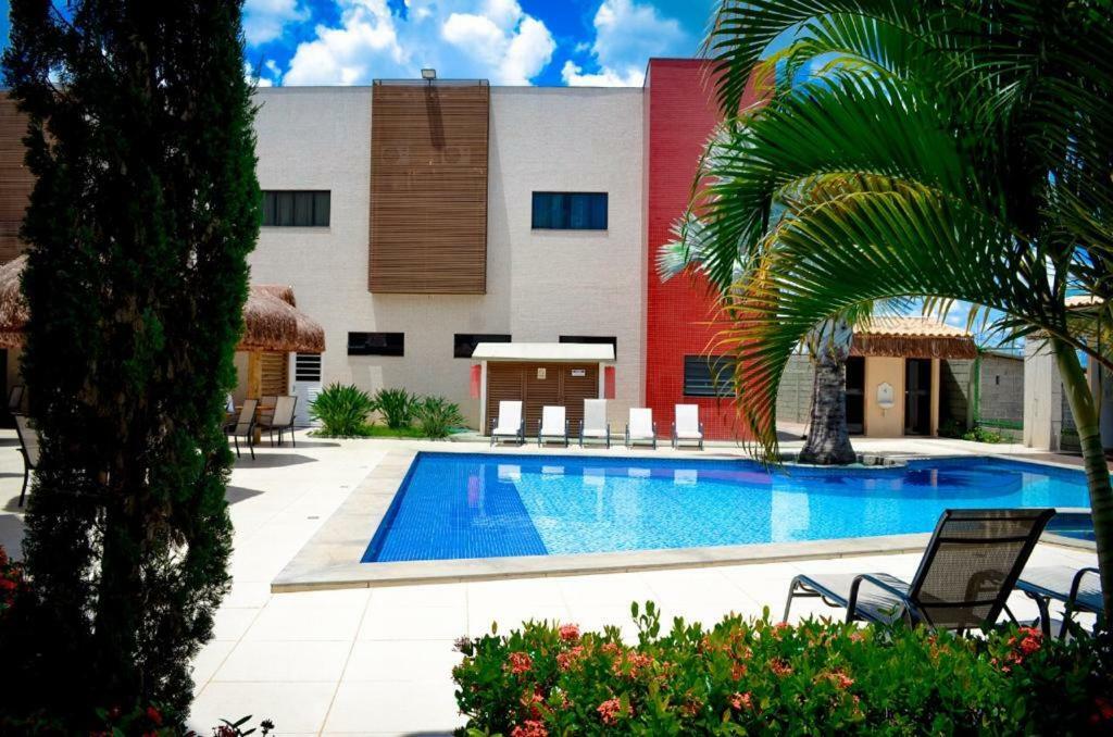 Sofisticatto Park Hotel Формоза Экстерьер фото